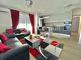 Apartament de închiriat 3 camere, în Cluj-Napoca, zona Sopor