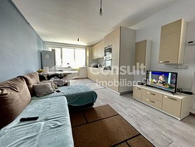 Garsonieră de vânzare în Cluj-Napoca, Someseni