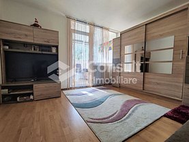 Garsonieră de vânzare în Cluj-Napoca, Marasti