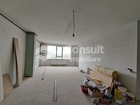 Apartament de vânzare 2 camere în Cluj-Napoca, Marasti