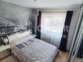 Apartament de închiriat 4 camere în Cluj-Napoca, Marasti