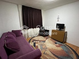 Apartament de vânzare 2 camere în Cluj-Napoca, Gheorgheni