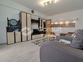 Apartament de închiriat 3 camere în Cluj-Napoca, Marasti