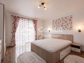 Apartament de vânzare 2 camere în Cluj-Napoca, Iris
