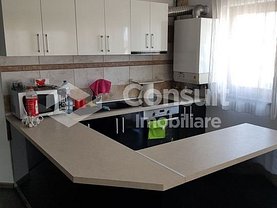 Apartament de vânzare 3 camere în Cluj-Napoca, Buna Ziua