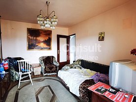 Apartament de vânzare 3 camere în Cluj-Napoca, Marasti