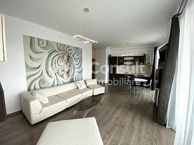 Apartament de închiriat 3 camere, în Cluj-Napoca, zona Semicentral