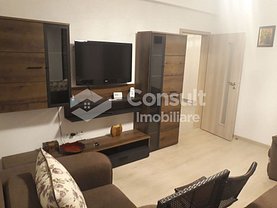 Apartament de vânzare sau de închiriat 2 camere, în Cluj-Napoca, zona Borhanci