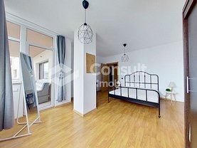 Apartament de închiriat 2 camere, în Cluj-Napoca, zona Zorilor