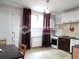 Apartament de vânzare 2 camere, în Cluj-Napoca, zona Someşeni