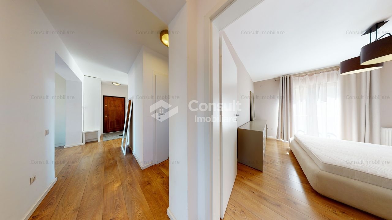 0 % COMISION | Apartament cu 3 camere | Andrei Muresanu | Bloc nou - imaginea 15