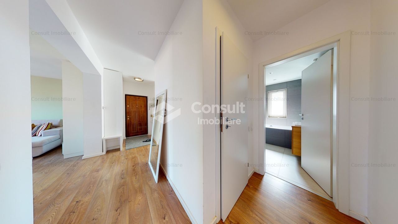 0 % COMISION | Apartament cu 3 camere | Andrei Muresanu | Bloc nou - imaginea 21