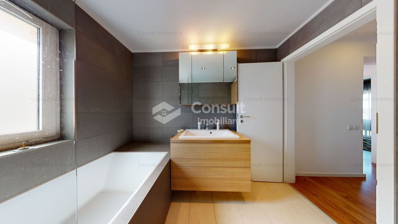 0 % COMISION | Apartament cu 3 camere | Andrei Muresanu | Bloc nou - imaginea 28