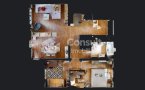0 % COMISION | Apartament cu 3 camere | Andrei Muresanu | Bloc nou - imaginea 30