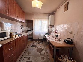 Apartament de vânzare 4 camere în Cluj-Napoca, Marasti