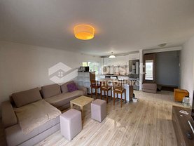 Apartament de închiriat 3 camere, în Cluj-Napoca, zona Zorilor