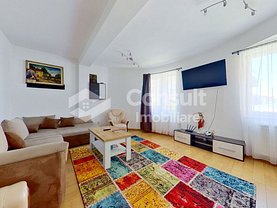 Apartament de vânzare 4 camere, în Cluj-Napoca, zona Bună Ziua
