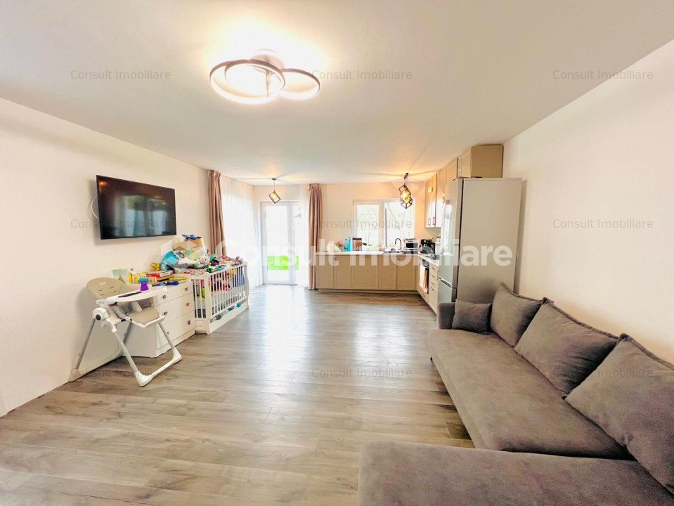 Duplex / Casa de vanzare | Iris | Rivus Mall