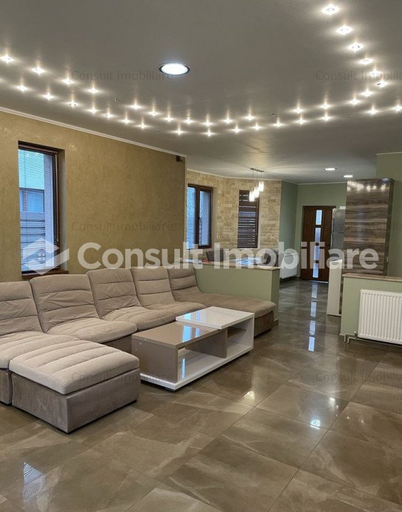 Casa de inchiriat | Manastur