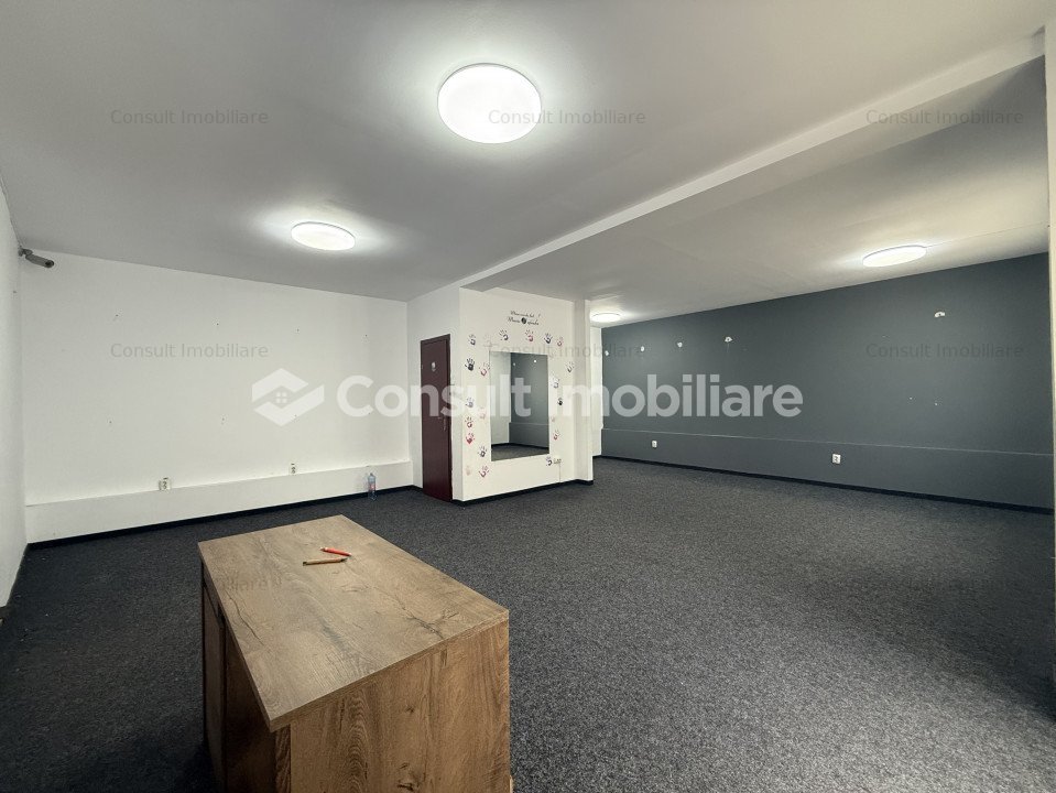 Casa individuala | Birou