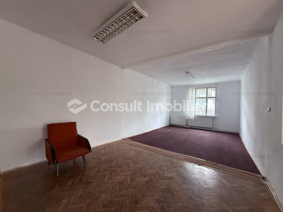 Casa individuala | Gheorgheni-semicentral