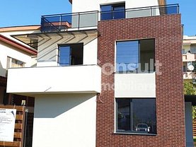 Casa 4 camere în Cluj-Napoca, Intre Lacuri