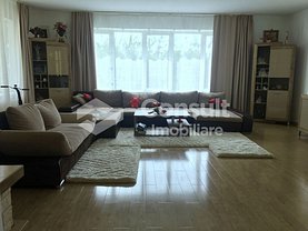 Casa de vânzare 4 camere, în Cluj-Napoca, zona Europa