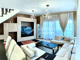 Casa de închiriat 4 camere, în Cluj-Napoca, zona Europa