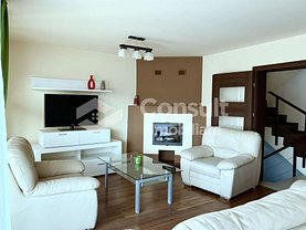 Casa de închiriat 6 camere, în Cluj-Napoca, zona Europa