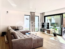 Casa de închiriat 4 camere, în Cluj-Napoca, zona Bulgaria