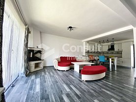 Casa de închiriat 4 camere, în Cluj-Napoca, zona Semicentral