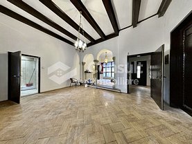 Casa de închiriat 4 camere, în Cluj-Napoca, zona Central