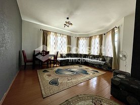 Casa de închiriat 4 camere, în Cluj-Napoca, zona Someşeni