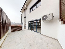 Casa de vânzare sau de închiriat 5 camere, în Cluj-Napoca, zona Manastur