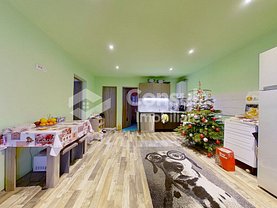 Casa de vânzare 4 camere, în Cluj-Napoca, zona Someşeni