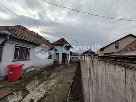 Casa de vânzare 3 camere, în Cluj-Napoca, zona Someşeni