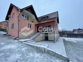 Casa de vânzare 5 camere, în Cluj-Napoca, zona Iris