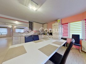 Casa de vânzare 4 camere, în Cluj-Napoca, zona Iris