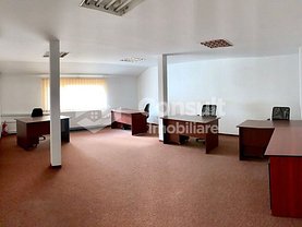 Închiriere birou
