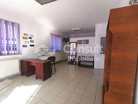 Închiriere spaţiu comercial în Cluj-Napoca, Gheorgheni