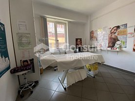 Vânzare spaţiu comercial