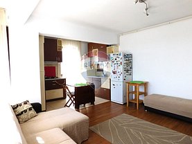 Apartament de închiriat 3 camere, în Bucuresti, zona Bucurestii Noi