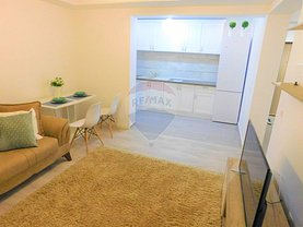 Apartament de închiriat 2 camere, în Bucureşti, zona Militari
