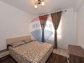 Apartament de închiriat 2 camere, în Bucureşti, zona Militari