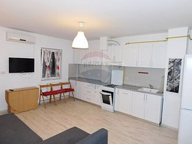 Apartament de închiriat 3 camere, în Bucureşti, zona Drumul Taberei