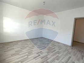 Apartament de închiriat 2 camere, în Bucureşti, zona Militari