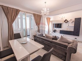 Apartament de închiriat 2 camere, în Bucureşti, zona Militari