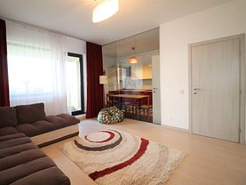 Apartament de închiriat 2 camere, în Bucureşti, zona Grozăveşti