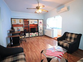 Apartament de vânzare 2 camere, în Bucureşti, zona Sebastian