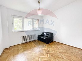 Apartament de închiriat 2 camere, în Bucureşti, zona Dorobanţi